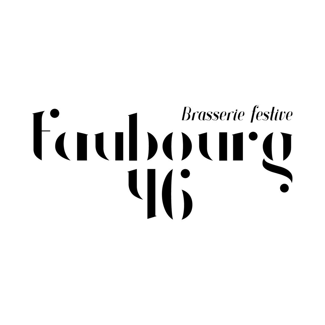 faubourg46-logo