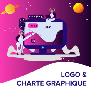 Logo et charte graphique