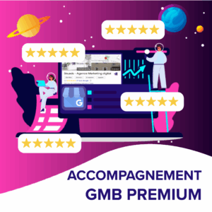 Accompagnement GMB Premium